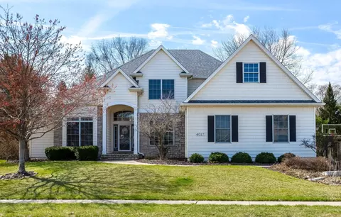 4017 Kathleen Way, Davenport, IA 52807