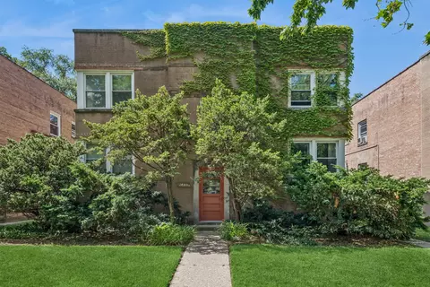 1400 Brummel St #2E, Evanston, IL 60202