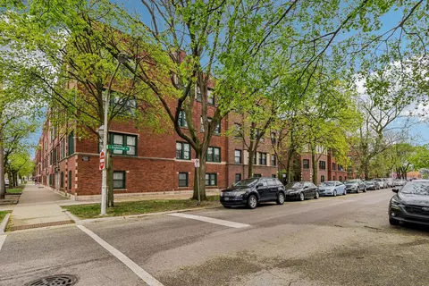 5471 S Ingleside Ave #1E, Chicago, IL 60615