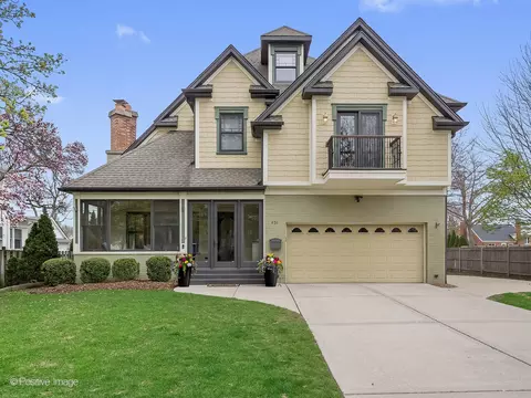 451 S Spring Ave, La Grange, IL 60525