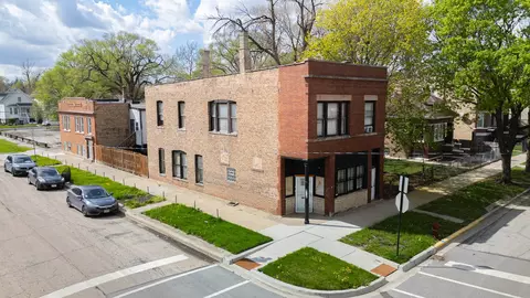 6956 S Carpenter St, Chicago, IL 60621