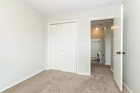 Bedroom - 1715 King Dr #C, Normal, IL 61761 photo 3 of 5