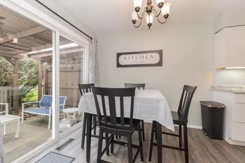 Dining - 1715 King Dr #C, Normal, IL 61761 photo 3 of 3