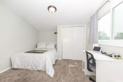 Bedroom - 1715 King Dr #C, Normal, IL 61761 photo 5 of 5