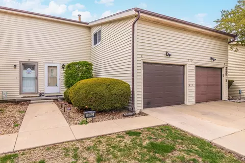 1715 King Dr #C, Normal, IL 61761