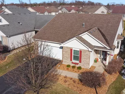 17105 Mead St, Lockport, IL 60441