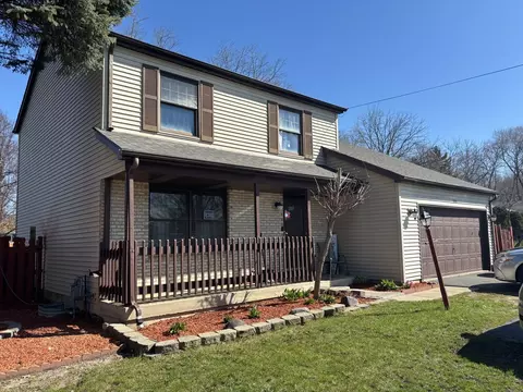 3030 Martin Luther King Jr Dr, North Chicago, IL 60064