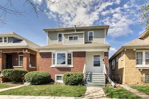 2714 Wesley Ave, Berwyn, IL 60402