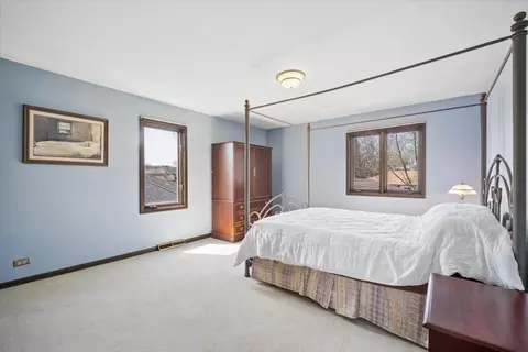 Bedroom - 134 Amherst Dr, Bartlett, IL 60103 photo 1 of 4