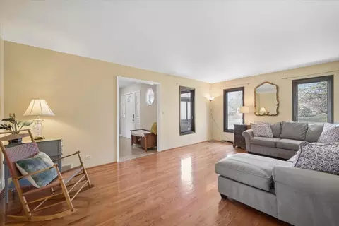 Living - 134 Amherst Dr, Bartlett, IL 60103 photo 1 of 3