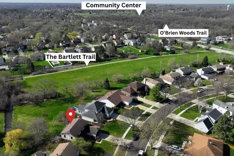 View/Area - 134 Amherst Dr, Bartlett, IL 60103 photo 2 of 3