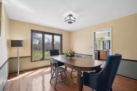 Dining - 134 Amherst Dr, Bartlett, IL 60103 photo 1 of 1