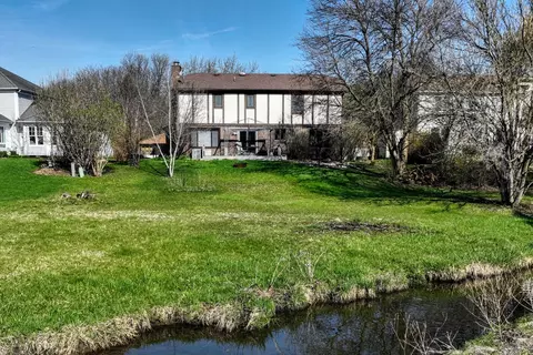 Exterior - 134 Amherst Dr, Bartlett, IL 60103 photo 5 of 5