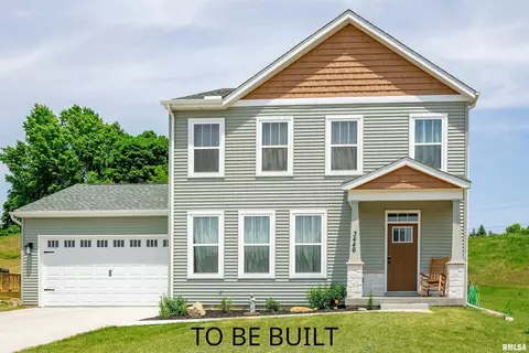 lot2 10 18th Ave, Silvis, IL 61282