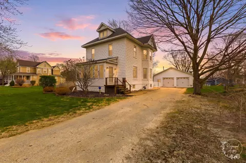 160 Porter Ave, Clifton, IL 60927