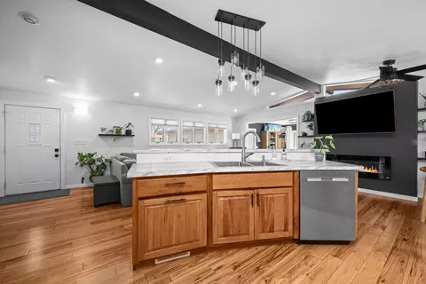Kitchen - 237 Birch Pl, Kewanee, IL 61443 photo 1 of 4