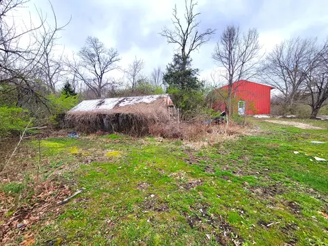 Exterior - 2569 E 22nd Rd, Marseilles, IL 61341 photo 10 of 14