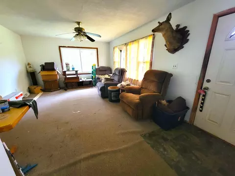 Living - 2569 E 22nd Rd, Marseilles, IL 61341 photo 2 of 2