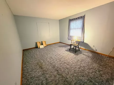 Bedroom - 2569 E 22nd Rd, Marseilles, IL 61341 photo 2 of 4
