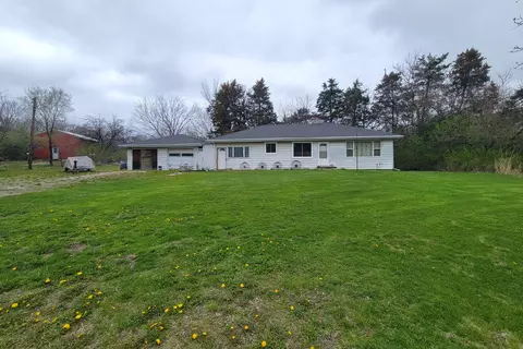 Exterior - 2569 E 22nd Rd, Marseilles, IL 61341 photo 14 of 14