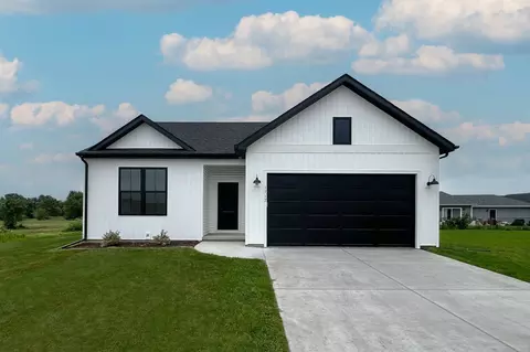 lot A3 Paw Paw Ave, Cortland, IL 60112