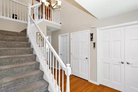 Entry Way - 3916 Nighthawk Ct, Naperville, IL 60540 photo 1 of 1