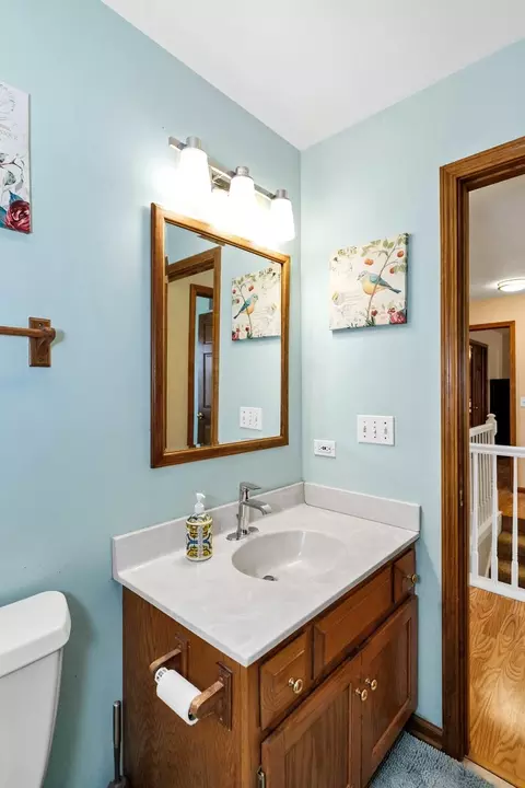 Bath - 3916 Nighthawk Ct, Naperville, IL 60540 photo 5 of 5