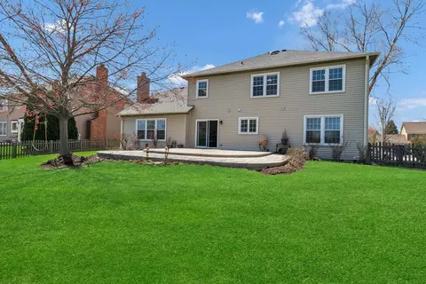 Exterior - 3916 Nighthawk Ct, Naperville, IL 60540 photo 6 of 6