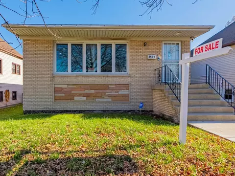 3507 N Narragansett Ave, Chicago, IL 60634