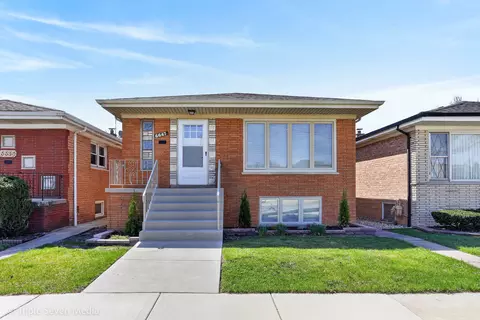 6647 W 59th St, Chicago, IL 60638