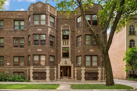 6449 N Bell Ave #2S, Chicago, IL 60645
