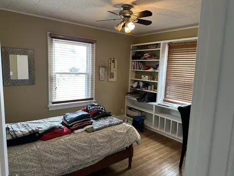 Bedroom - 627 Genesee Ave, Morrison, IL 61270 photo 1 of 3