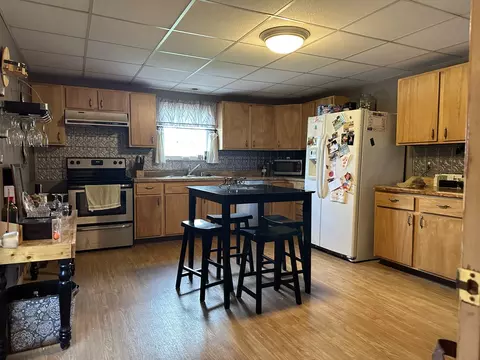 Kitchen - 627 Genesee Ave, Morrison, IL 61270 photo 1 of 1