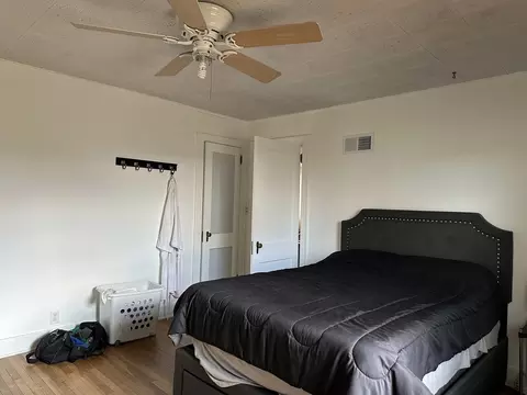 Bedroom - 627 Genesee Ave, Morrison, IL 61270 photo 3 of 3