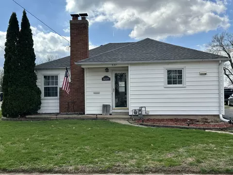 627 Genesee Ave, Morrison, IL 61270