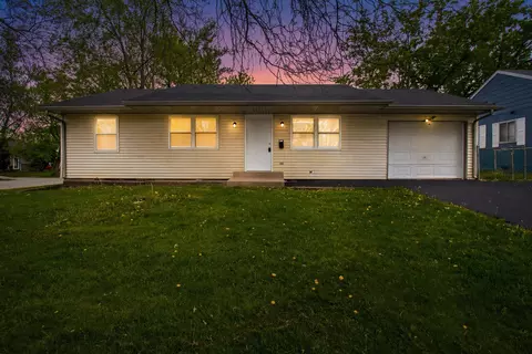2825 224th Pl, Sauk Village, IL 60411