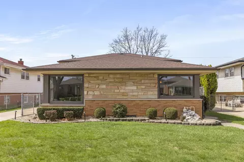 Undisclosed, Westchester, IL 60154