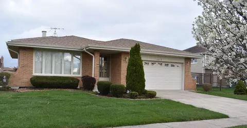 16619 Tudor Ln, Tinley Park, IL 60477