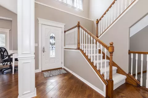 Entry Way - 1223 Joy Walk Way, Normal, IL 61761 photo 2 of 2