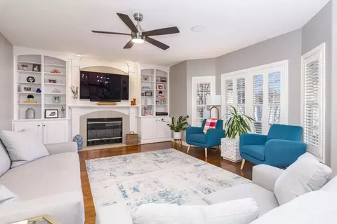 Living - 1223 Joy Walk Way, Normal, IL 61761 photo 1 of 6