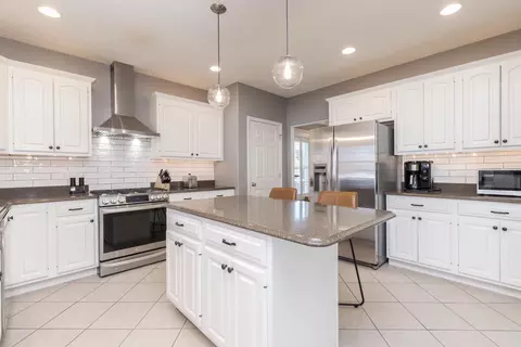 Kitchen - 1223 Joy Walk Way, Normal, IL 61761 photo 3 of 4