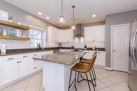 Kitchen - 1223 Joy Walk Way, Normal, IL 61761 photo 2 of 4