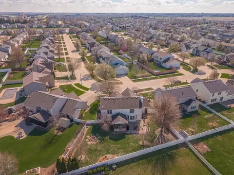 View/Area - 1223 Joy Walk Way, Normal, IL 61761 photo 4 of 5