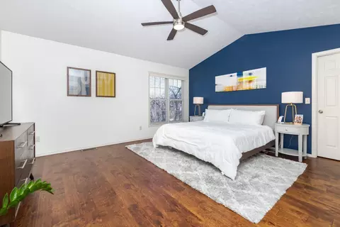 Bedroom - 1223 Joy Walk Way, Normal, IL 61761 photo 1 of 7