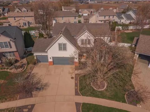View/Area - 1223 Joy Walk Way, Normal, IL 61761 photo 5 of 5