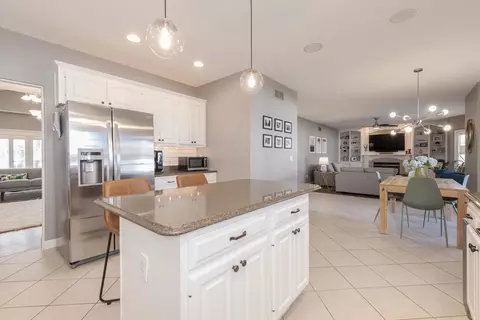 Kitchen - 1223 Joy Walk Way, Normal, IL 61761 photo 4 of 4