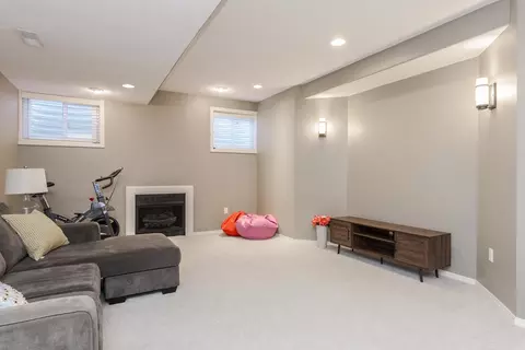 Living - 1223 Joy Walk Way, Normal, IL 61761 photo 5 of 6