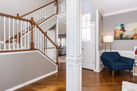 Entry Way - 1223 Joy Walk Way, Normal, IL 61761 photo 1 of 2