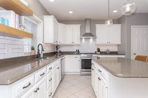 Kitchen - 1223 Joy Walk Way, Normal, IL 61761 photo 1 of 4