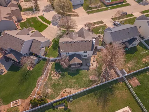 View/Area - 1223 Joy Walk Way, Normal, IL 61761 photo 3 of 5
